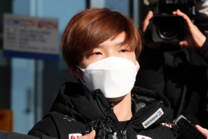 ‘이별 통보’ 전 여친 흉기 휘둘러 살해...檢, 조현진에 무기징역 구형