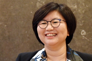 로펌 대표가 된 K-장녀 “조급함 대신 내 삶의 속도를 찾아라”