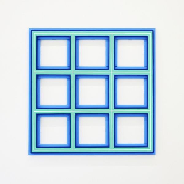 김아라 작가 개인전 ‘Overpass’