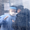 오미크론 변이 확산세...신규확진 7630명, 역대 두 번째 규모(종합)