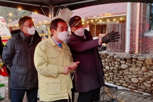 포천 베어스타운 리프트 역주행 … 감속기 기계 고장 추정