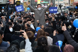 이재명 “北 밉지만…때리면 더 크게 달려들 것”