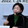 심상정 “억울해 다른 당 탓했다…초심으로 노력”