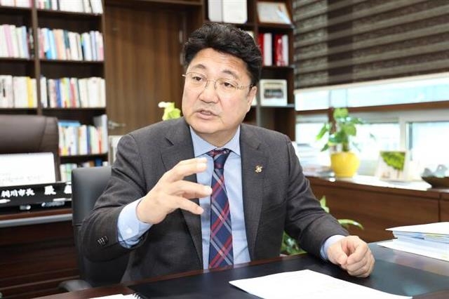 엄태준 이천시장