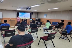 영등포 청소년 근로계약 똑소리 나게 하겠네