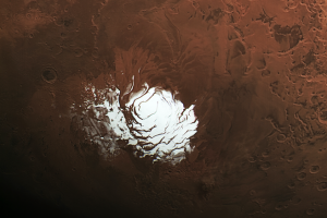 화성 ‘물’ 찾았다! 다시 보니 ‘햇빛의 장난’