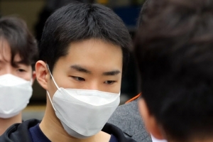 ‘남자 n번방 주범’ 김영준 상고 포기…징역 10년 확정