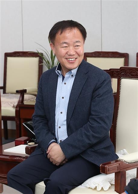 이재수 춘천시장