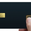 “신용카드 분실·도난·해킹에도 안전” 삼성전자, 지문인증 IC 출시