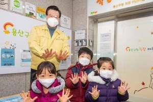 여가부 등이 인증한 여성·아동·고령·청년 ‘4대 친화 도시’