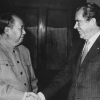 닉슨·마오쩌둥 악수 뒤엔 패권다툼의 씨앗이 자라고 있었다