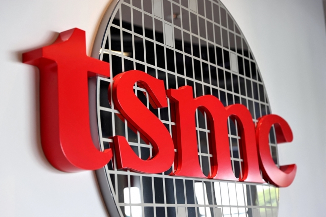세계 최대 반도체 위탁생산 업체 TSMC