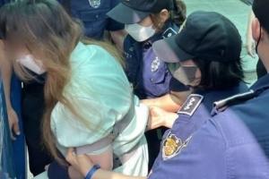 법원 “구미 3세 여아 친모 맞고, 바꿔치기 인정돼”…항소심도 징역 8년