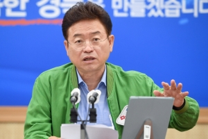 포스코그룹 지주사 전환, 경북 정치권 뿔났다