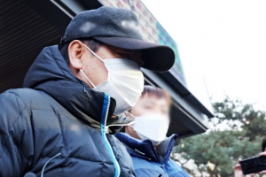 ‘대장동 40억 수뢰 약속’ 혐의 최윤길 전 성남시의장 검찰 송치