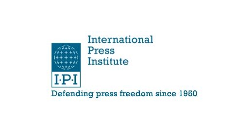 국제언론인협회(IPI)