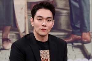 “목숨 걸고 폭행 없었다”…배우 이규한, ‘폭행’ 무혐의 처분