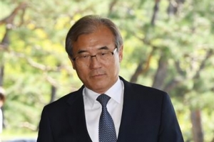 ‘사법 농단’ 이민걸·이규진 2심서도 일부 유죄… 감형