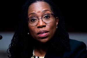 美 차기 연방 대법관… 첫 흑인 여성 나오나