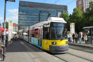 경북도, 광역철도 노선과 연계한 도심 트램 도입 추진