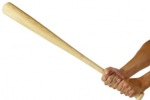 [요지경] 놀이터에서 청소년들 묻지마 폭행하고, 골목길에서 야구방망이로 때려도 풀려나는 세상