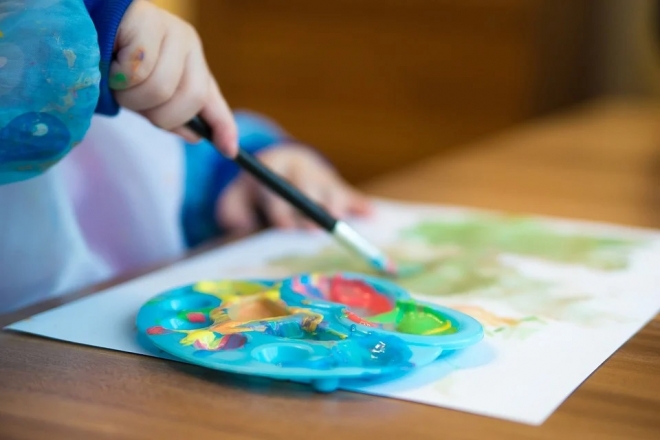 어린이 미술용품서 기준초과 위해성 발암물질 검출