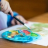 어린이 미술용품에서 기준초과 발암물질 다량 검출
