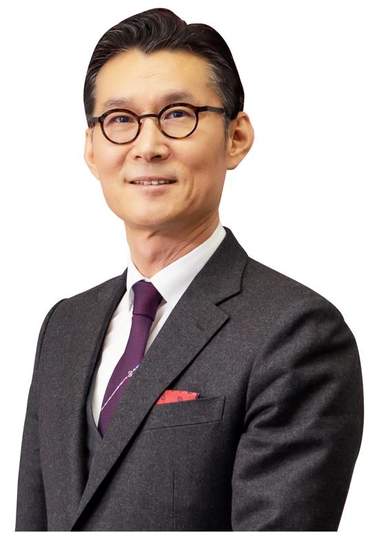 이범헌 한국예술문화단체총연합회 회장