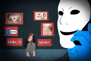 “남친이 알면”…음란물 속 여성을 전 여친으로 착각해 협박한 30대