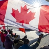 트럭 운전사 등 수천명 “백신 반대” 시위… 트뤼도 총리 피신