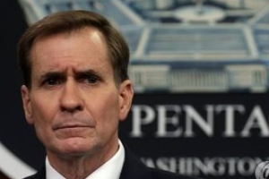 美 “조건 없는 대화 용의 있지만 김정은 다른길 원해 군사 대비도”