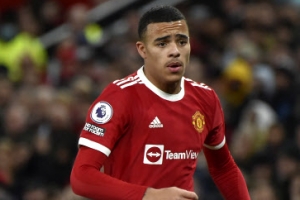 맨유 공격수 메이슨 그린우드 성폭행 주장 동영상 나와 긴급 체포