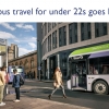 “자동차 대신 버스를”... 스코틀랜드, 21세 이하 버스 요금 면제