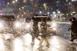 경기 포천·연천에 한파경보…여주·이천 등 13곳 한파주의보