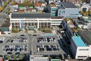 경주시, 고속철도 신경주역 명칭 ‘경주역’ 변경 추진