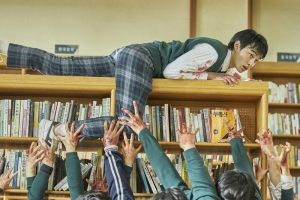 ‘지금 우리 학교는’ 흥행 돌풍…‘K-좀비물’ 전세계 사로잡은 비결은?