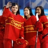 올림픽 해킹 걱정 안 하는 중국과 그 친구들