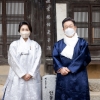 “심려 끼쳐 송구” 이재명, 김혜경씨 ‘사적 의전’ 논란 사과