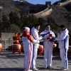 ‘美 동맹 vs 中·러’…신냉전 축소판 된 베이징올림픽