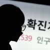 [서울포토]신규 확진자 수, 이틀 연속 2만명 돌파
