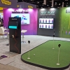 솔티드, 美 ‘PGA SHOW’ 참가… 언듈레이션 분석기와 족저압 센서 매트 선봬