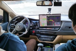 자율차 안전성 제고…레벨3 안전기준 개정