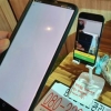 카카오 QR체크인 서비스 먹통… 점심시간 시민 불편