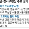 강서 자치경쟁력 서울 1위 비결은 ‘숙원사업 완성’