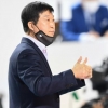 회초리 든 김호철 감독 “공짜로 주어지는 법 없다”