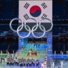 일본보다 나았던 중국, 기술력으로 ‘친환경’ 자랑한 올림픽 개회식