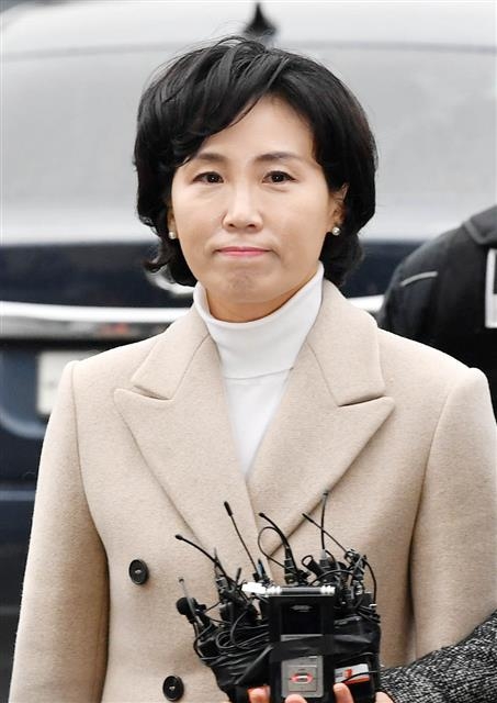 이재명 더불어민주당 대선후보 부인 김혜경씨