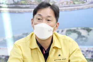 “동작, 경제적 자립 미래도시로 변신… 복지·문화 사각지대 없어”