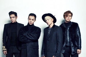 빅뱅, 4년 만에 돌아온다...올봄 신곡 발표