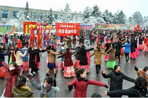 “北무용교사, 10대들에게 몰래 디스코 가르치다 체포”